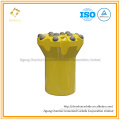 Wear Resistance Tungsten Carbide Tipped Drill Bits